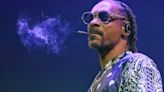 Snoop Dogg Says He’s Done Smoking Weed, But Social Media Ain’t Buying It