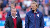 Vogts Kalifornien-Reise: Wie Klinsmann Bundestrainer wurde