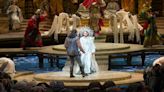 Anna Netrebko, Shunned in U.S. Over Putin Support, to Sing in Palm Beach