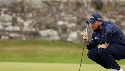 British Open Tee Times 2024: Pairings and Predictions for Friday Schedule