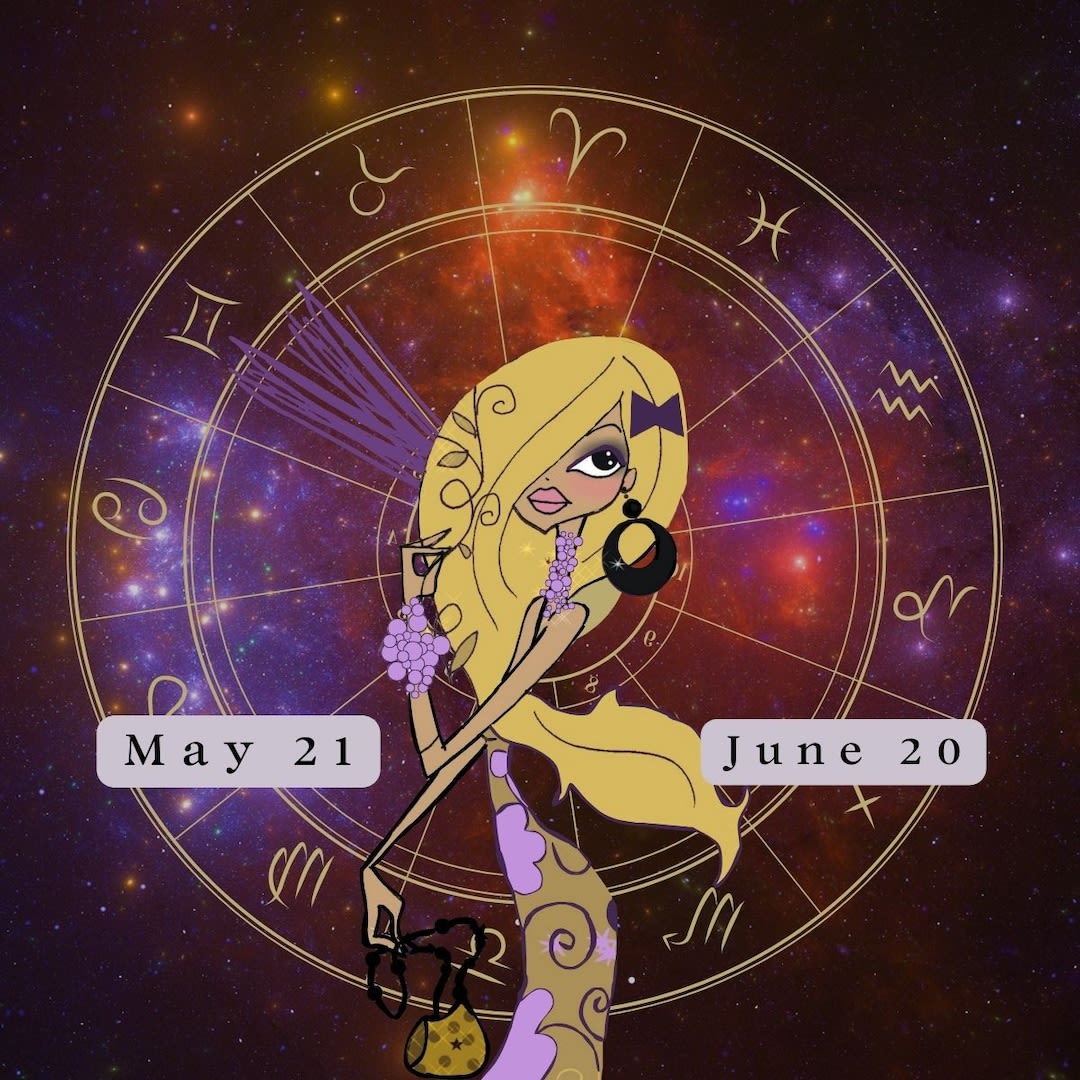 What Each Zodiac Sign Needs for Gemini Season, According to Your Horoscope - E! Online