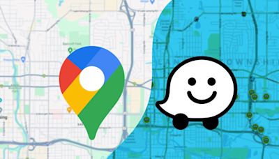 Google Maps Gains Waze's Top Safety Feature