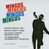 Mingus Mingus Mingus Mingus