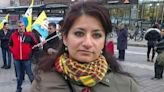Swedish woman in charge of PKK terrorist group unit nabbed in Türkiye