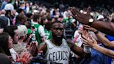 Boston Celtics Star Jaylen Brown Sends Out Viral Post After Game 4