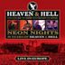 Neon Nights: 30 Years of Heaven & Hell