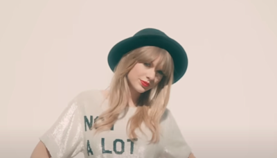 Taylor Swift fan criticized for listing singer’s ‘22’ hat from Eras Tour for $20,000