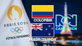 RCN EN VIVO - dónde ver partido Colombia vs. Nueva Zelanda por TV y Online