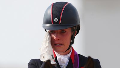 Inside the Charlotte Dujardin scandal and the week that could end dressage for good