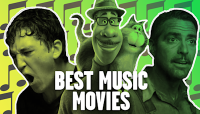 The 30 Best Music Movies Of All Time, Ranked