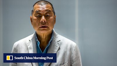 Lawyers for Hong Kong’s Jimmy Lai to seek acquittal citing insufficient evidence