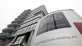 German bank PBB says it can cope with US real estate troubles as shares slide