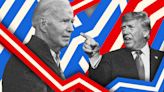 Trump-vs.-Biden Polls: Don’t Be Fooled by Outliers!