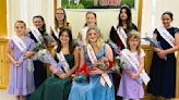 Dairy Princess program celebrates 60th anniversary