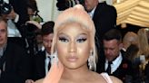 Nicki Minaj apparently arrested in Netherlands on suspicion of drug possession