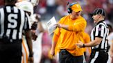 Josh Heupel, don't make me mention Jeremy Pruitt after Tennessee vs. Kentucky | Toppmeyer