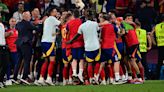 La selección española no se puede confiar en la final: "En 90 minutos cualquiera se puede equivocar y nadie se acuerda de los partidos anteriores que ha hecho"