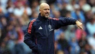 Man Utd star 'reaches agreement' to quit but Erik ten Hag to have final say