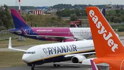 The best (and worst) budget airlines in the UK