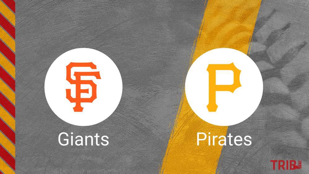 How to Pick the Giants vs. Pirates Game with Odds, Betting Line and Stats – April 28