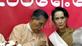 Fallece Tin Oo, cofundador de la LND en Birmania y próximo a Aung San Suu Kyi