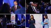 Conclusiones de los foros de CNN con Ron DeSantis y Nikki Haley