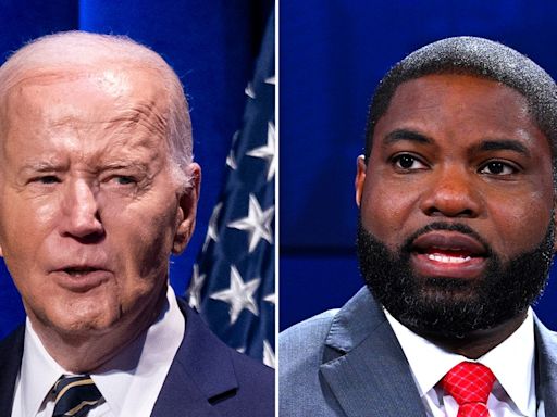 Potential Trump running mate rips Biden's outreach to Black voters: 'Always pandering'