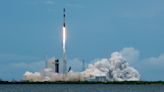 SpaceX launches Starlink missions in spaceflight doubleheader (video, photos)