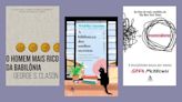 Book Friday: 11 livros de autoajuda incríveis para garantir na estante