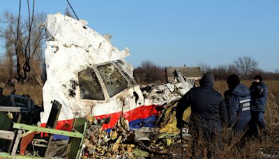 298人死！馬航空難十週年 澳洲喊話俄羅斯：負起責任