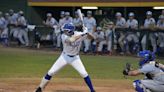 Team meetings and dogpiles: Camden Traficante gives insight into ERAU's super regional run