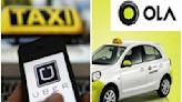 Will Ola, Uber Ply In Pune? SAT Hearing On July 8 To Decide Fate