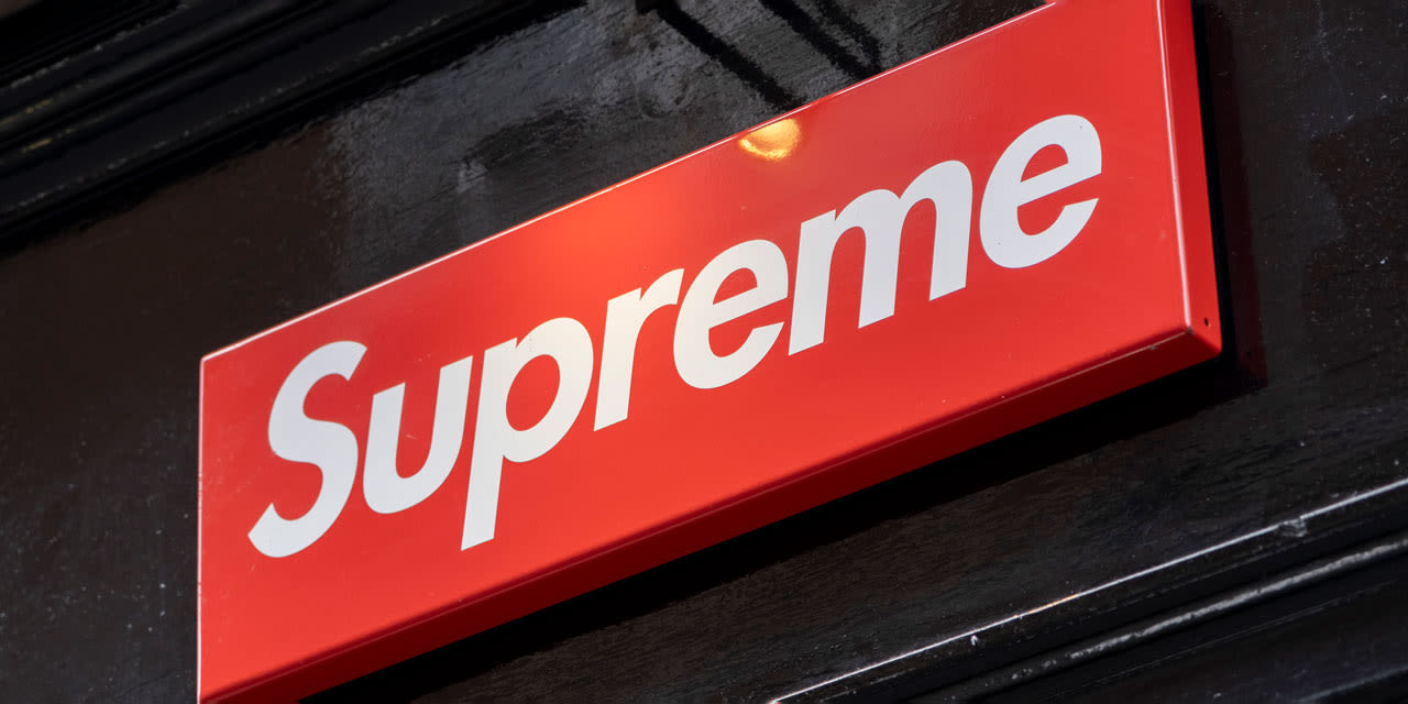VF Corp Could Be Selling Supreme and SKIMS Drops First WNBA Campaign in This Week's Top Fashion News