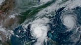 The Atlantic hurricane season could be ‘very active’: NOAA predicts up to 25 storms