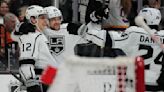 Elliott: Are Kings contenders for Stanley Cup? Rematch with Oilers is challenging first step