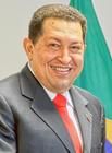 Hugo Chávez