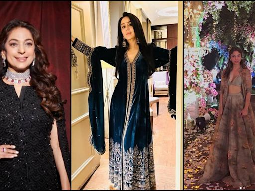 10 Bollywood actresses who married entrepreneurs — Sharmin Segal, Juhi Chawla, Preity Zinta, and more