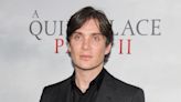 El set de Oppenheimer era como un laboratorio, afirma Cillian Murphy