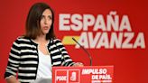 La financiación singular para Cataluña pone en guardia a las federaciones del PSOE