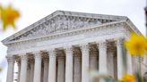 More say politics, not the law, drive Supreme Court decisions: POLL