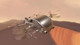 Inside ‘Dragonfly,’ NASA’s Jaw-Dropping New Drone Mission To Reveal Titan