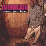 Need Your Love [Single/Promo]