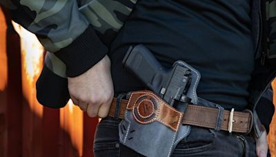 SCOTUS asked to hear challenge to New York’s concealed carry law