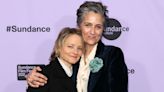 Alexandra Hedison Beams Over Wife Jodie Foster's 'Amazing' Support as She Premieres Film at Sundance (Exclusive)