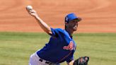 Mets' Jacob deGrom allows two home runs, strikes out six in his fourth (and final?) rehab start