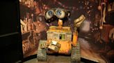 PixarBurgh: Interactive exhibit brings Pixar characters to Pittsburgh's Carnegie Science Center