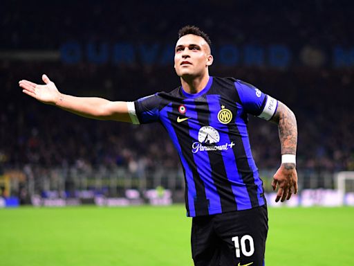 Milan vs Inter, por la Serie A, EN VIVO: Lautaro Martínez quiere ser campeón en el Derbi della Madonnina