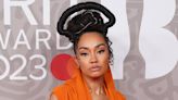 Leigh-Anne Pinnock says 60% of her solo creative team is black