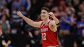 ‘Unfinished business’: NC State guard Michael O’Connell returning for 2024-25 season