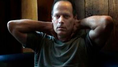 Book Review: Sebastian Junger’s ‘In My Time Of Dying’